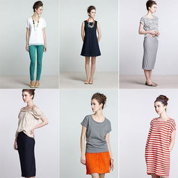 Anthropologie 美式休閑生活美學(xué)的時尚詮釋者