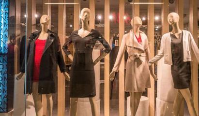 女裝服裝店成功經(jīng)營的策略與實踐