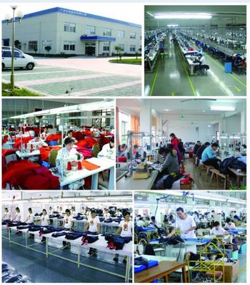 報喜鳥物業(yè)專業(yè)禮賓崗與形象崗保安服裝設(shè)計及著裝規(guī)范