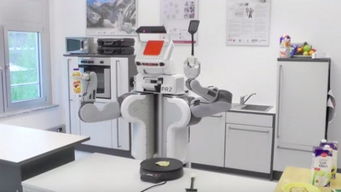 大咖云集，共話智能家居核心 智能機器人的研發新趨勢與挑戰